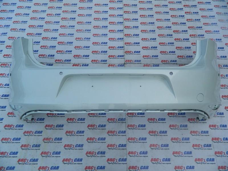Bara spate model cu senzori Volkswagen Golf 7 2012-2017