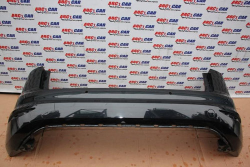 Bara spate model cu senzori Volkswagen Golf 7 facelift 2017-2020 510807421F