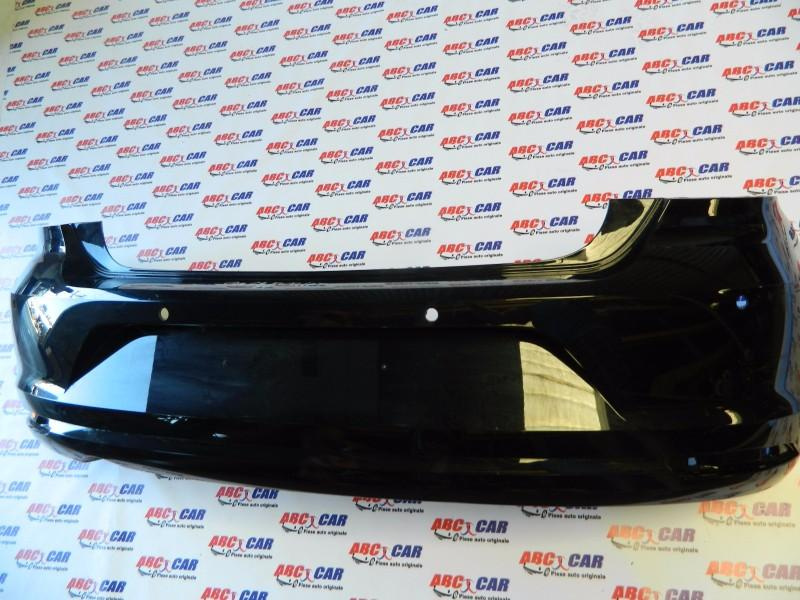 Bara spate model cu senzori Volkswagen Polo 5 2009-2017 6R 6C6807421A