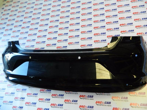 Bara spate model cu senzori Volkswagen Polo 5 2009-2017 6R 6C6807421A