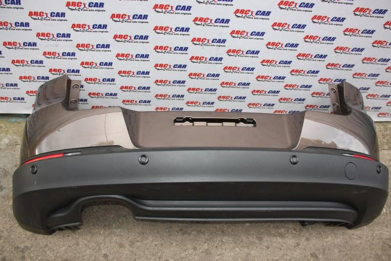 Bara spate model cu senzori Volkswagen Tiguan facelift 2011-2015 5N0807421G
