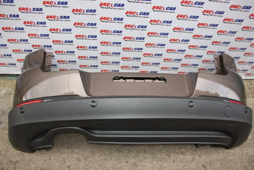 Bara spate model cu senzori Volkswagen Tiguan facelift 2011-2015 5N0807421G