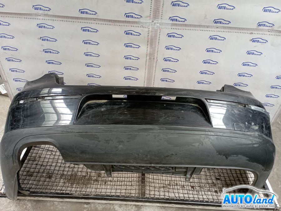 Bara Spate Neagra Atentie Limuzina Volkswagen PASSAT Variant 3C5 2005