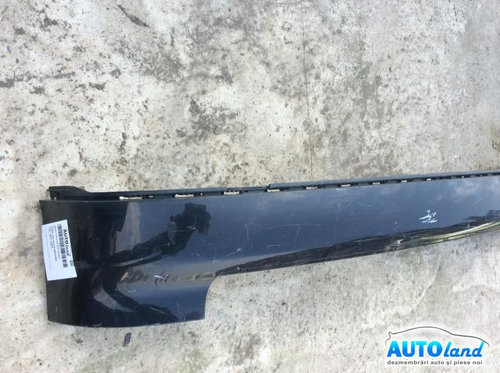 Bara Spate Neagra Audi A4 Avant 8E5,B6 2001-2004