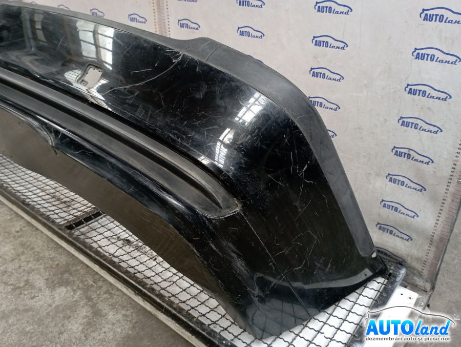 Bara Spate Neagra!!!combi!!! BMW 3 E46 2001-2005