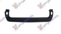 Bara Spate Neagra Cu Bandou Mercedes Citan W415 20...