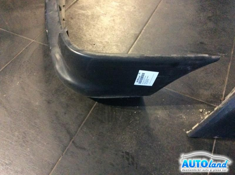 Bara Spate Neagra cu Decupaj Carlig Ford GALAXY WGR 1995-2000