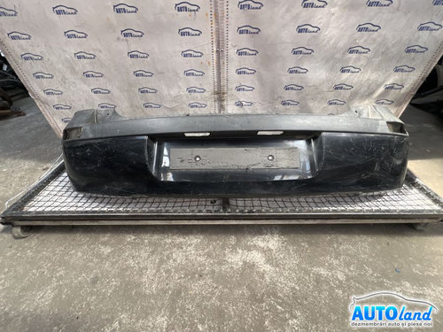 Bara Spate Neagra fara Awb Opel CORSA C F08,F68 2000