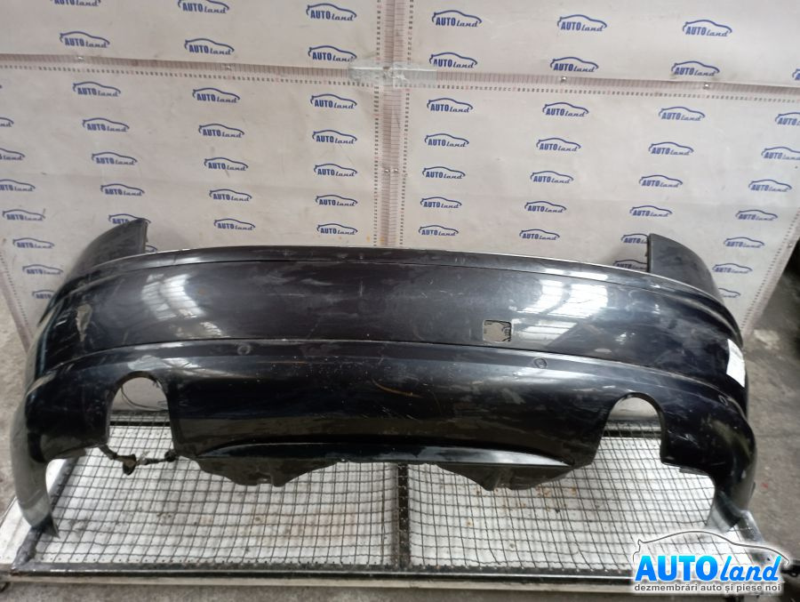 Bara Spate Neagra, Loc Senzori Audi A8 4E 2002-2010