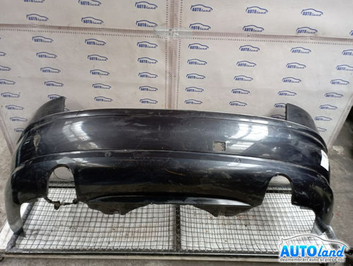 Bara Spate Neagra, Loc Senzori Audi A8 4E 2002-2010