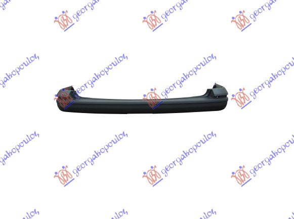 Bara spate neagra model o usa VW TRANSPORTER (T6) dupa 2015 2022 COD OE 7E0807417C9B9 NOUA