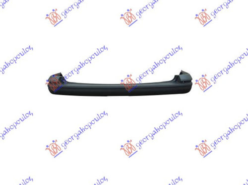 Bara spate neagra model o usa VW TRANSPORTER (T6) dupa 2015 2022 COD OE 7E0807417C9B9 NOUA