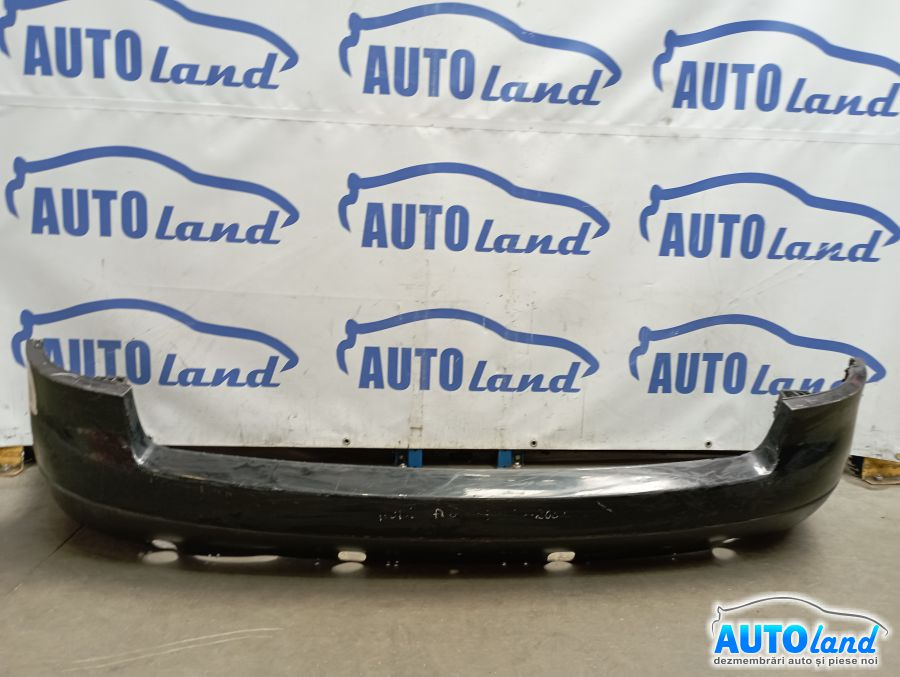 Bara Spate Neagra Model Pana in 1999 Audi A6 4B,C5 1997-2005