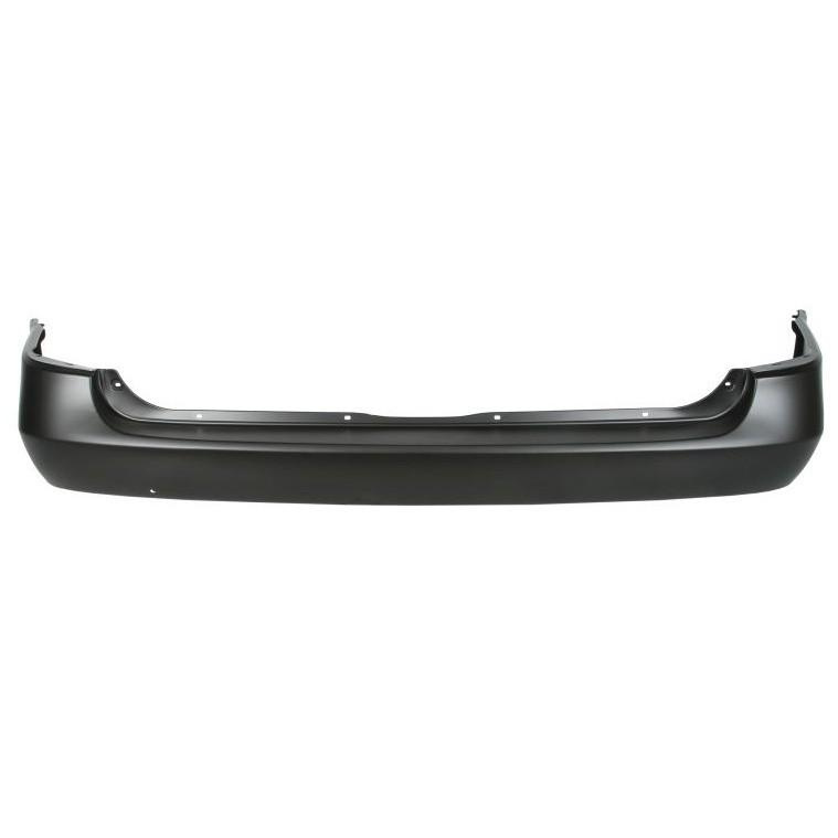 Bara spate neagra Opel Astra G 1998-2004 OP0171071