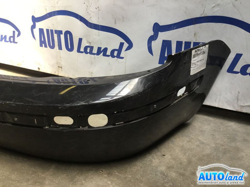 Bara Spate Neagra Putin Julita-combi Skoda FABIA Combi 6Y5 2000