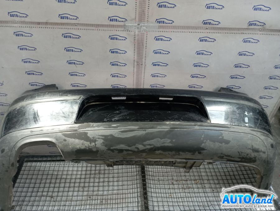Bara Spate Neagra Volkswagen PASSAT 3C2 2005