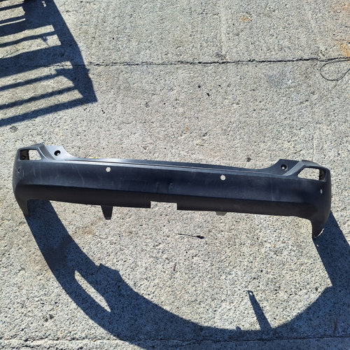 Bara Spate Negru,hatchback Toyota RAV 4 Mk 2 2000 - 2005 5215942100, 52159-42100