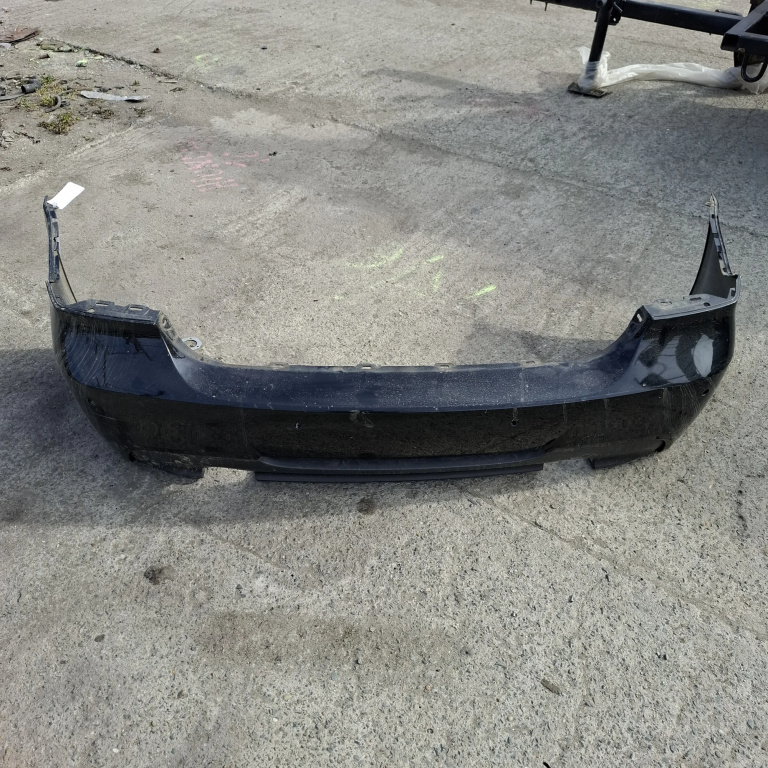 Bara Spate Negru,sedan BMW 3 (E90, E91, E93, E92) 2005 - 2013 Benzina
