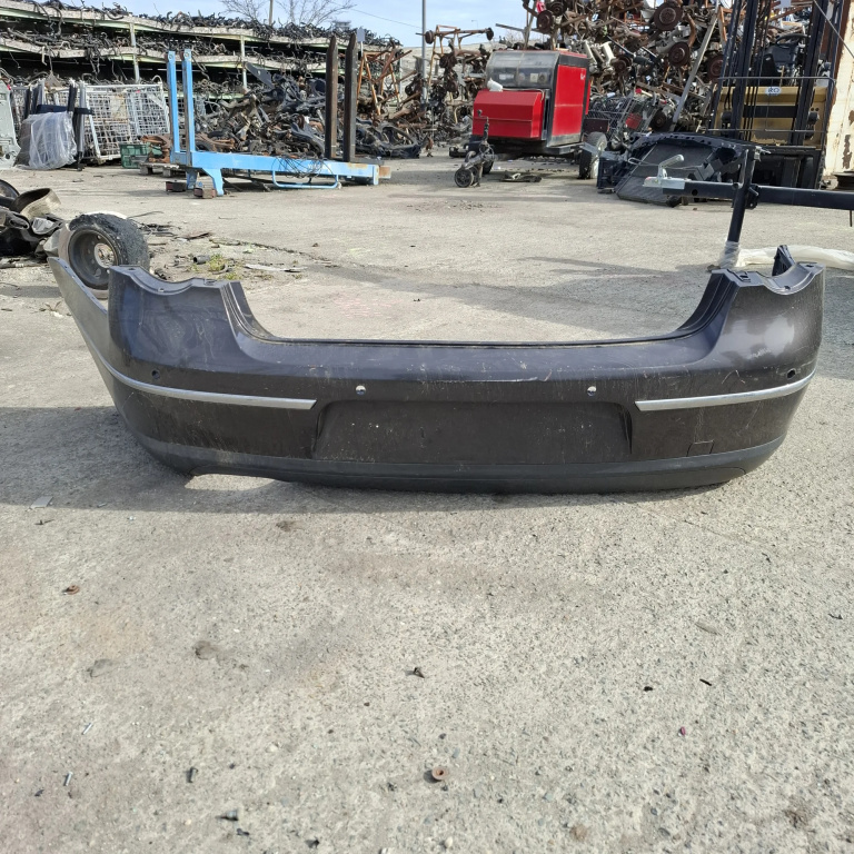 Bara Spate Negru,sedan VW PASSAT B6 2005 - 2010 3C5807417, 3C5 807 417, 3C5807378RH, 3C5 807 378 RH