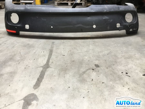 Bara Spate Nevopsita Loc Senzori BMW X5 E70 2007