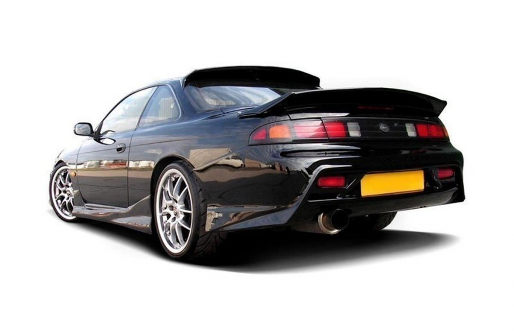 Bara Spate NISSAN 200SX S14 429F