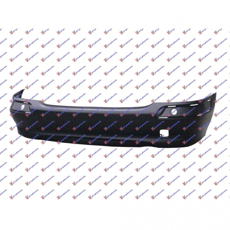 Bara Spate - Nissan Almera (N16) Sdn2000 2001