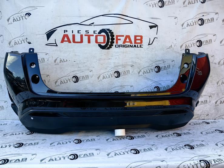 Bara spate Nissan Juke 2 an 2019-2020-2021-2022-2023-2024 Gauri pentru 4 senzori ENM9EK6S20