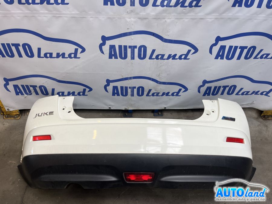 Bara Spate Nissan JUKE 2010
