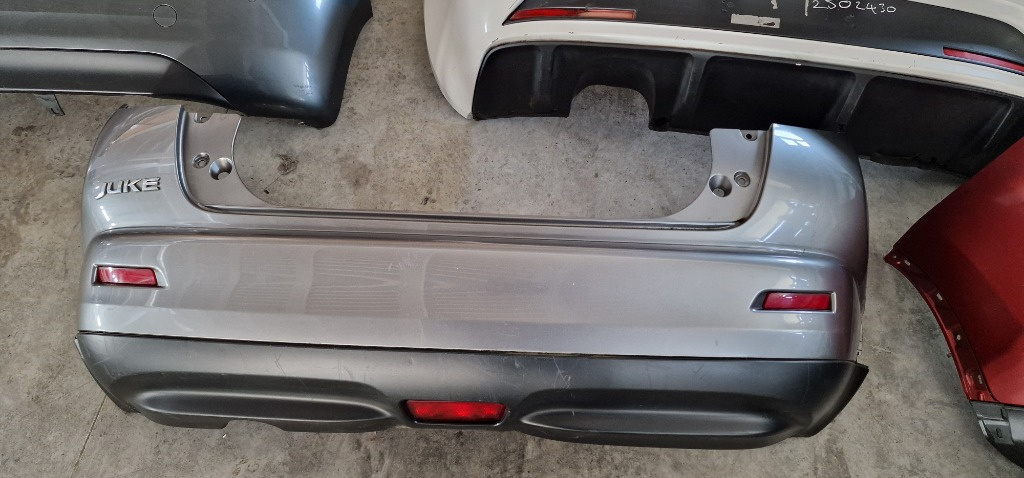 Bara Spate Nissan Juke 2013