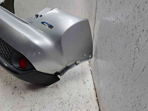 Bara spate Nissan Juke [Fabr 2010-2014] Facelift KY0