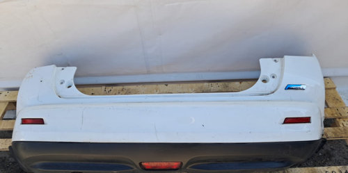 Bara spate Nissan Juke YF15 [2010 - 2014] Crossover 5-usi 1.5 dCi MT (110 hp)