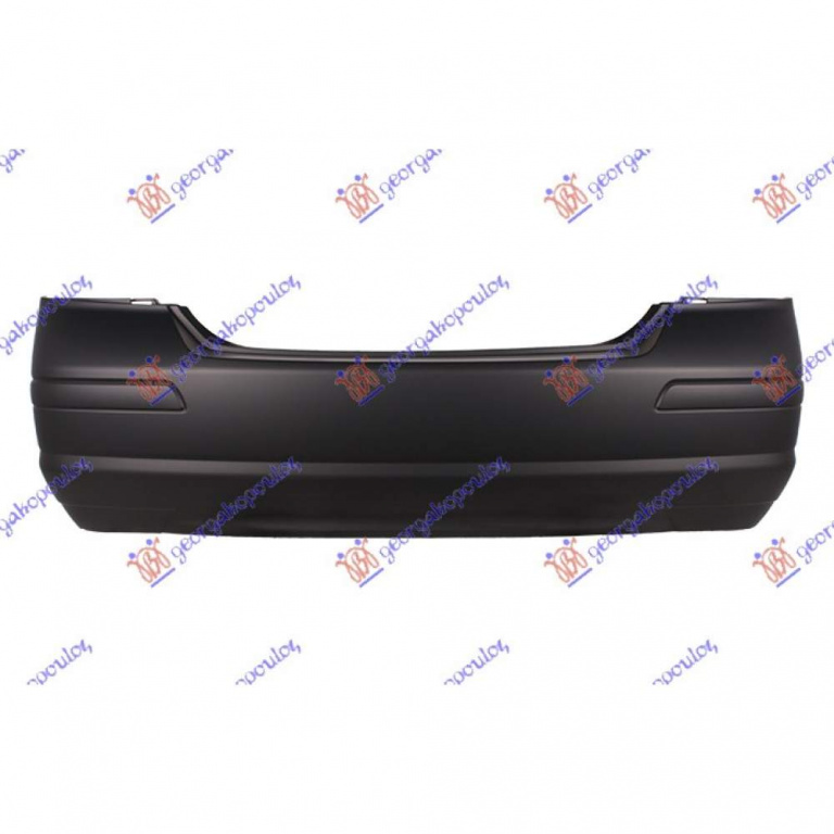 Bara Spate - Nissan Kubistar 2003 , 850108163r