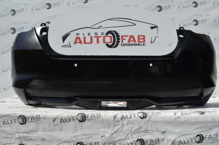 Bara spate Nissan Micra an 2017-2020 DDZFNJKEIP