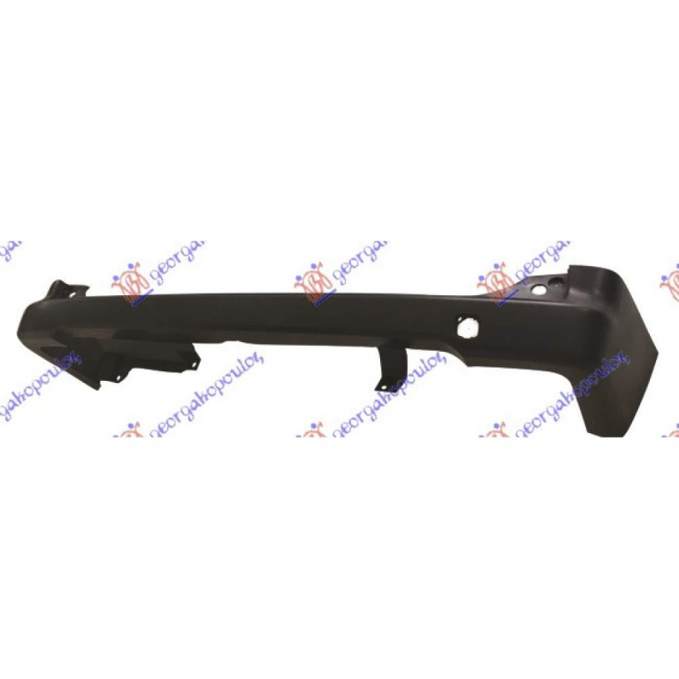 Bara Spate - Nissan Micra (K13) 2013 , 85022-3hnoh