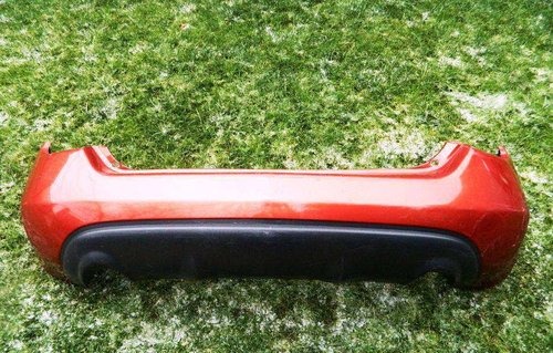 Bara spate Nissan Murano z50 model 2003-2008,cod 85022CA040