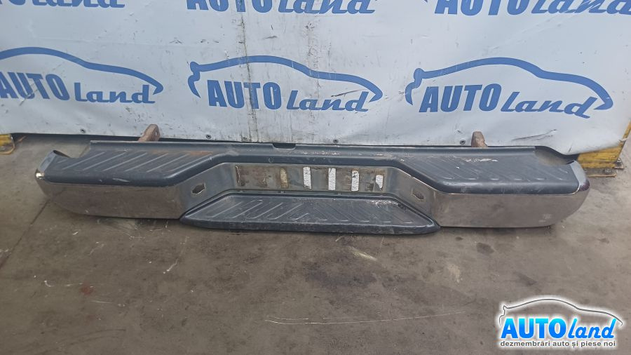 Bara Spate Nissan NAVARA D40 2004