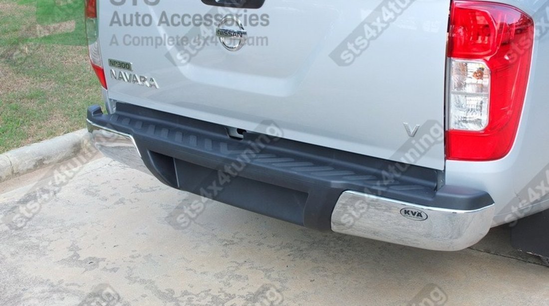 BARA SPATE NISSAN NAVARA NP300 2015-2022 [OE DESIGN]