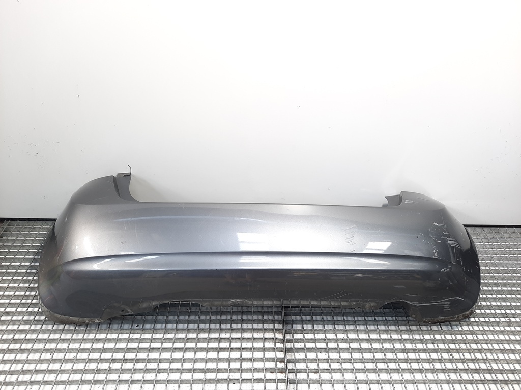 Bara spate, Nissan Note 1 [Fabr 2006-2011] (id:425106)✅