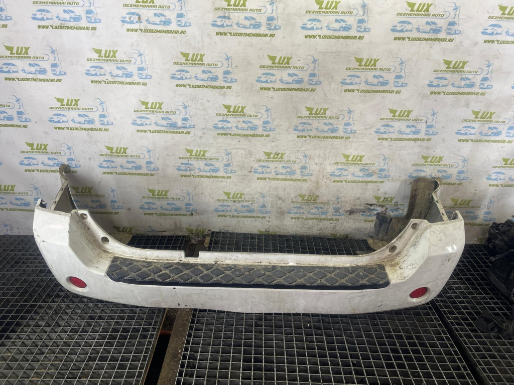 Bara spate Nissan Pathfinder R51 [2004 - 2010] 2.5 dci YD25DDti