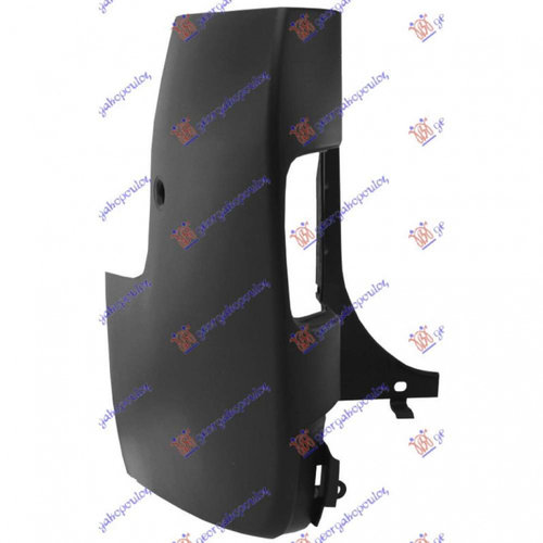 Bara Spate - Nissan Primastar 2002 , 7701066127