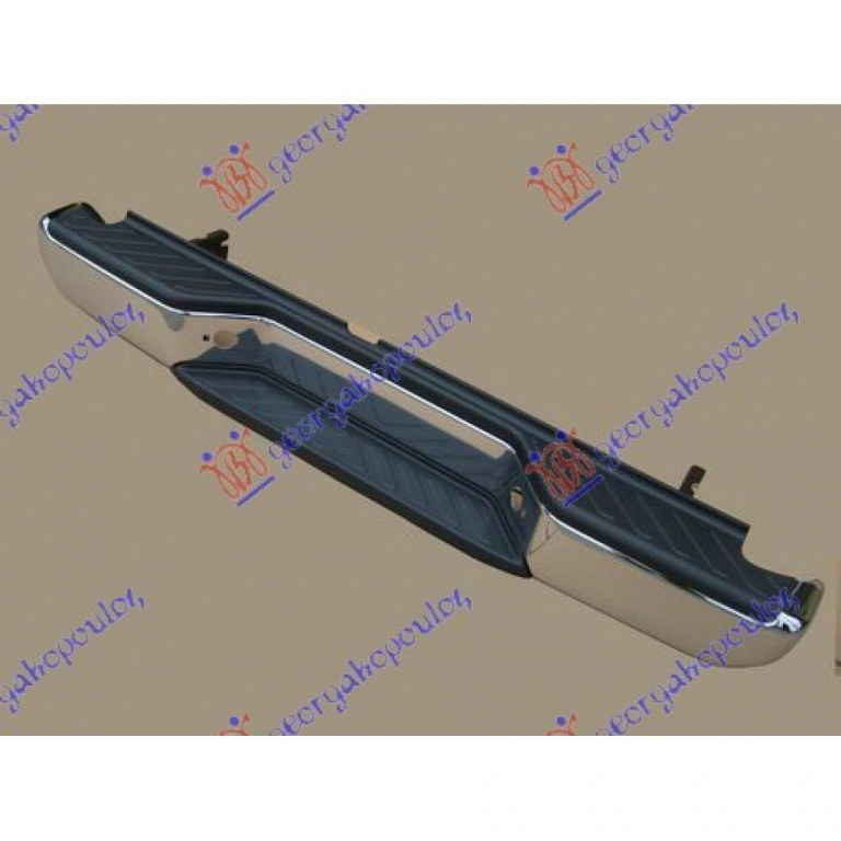 Bara Spate - Nissan Primastar 2002 , 93188866