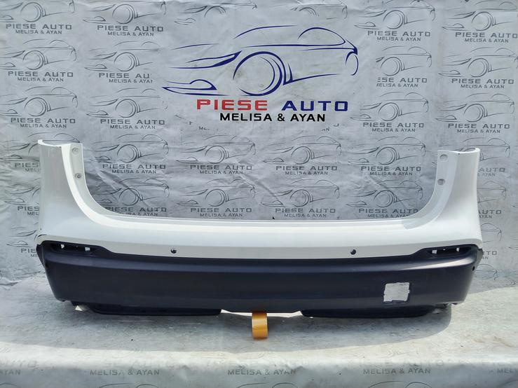 Bara spate Nissan Qashqai 2 Facelift an 2017-2018-2019-2020 Gauri pentru 4 senzori ADFDDUC8SG