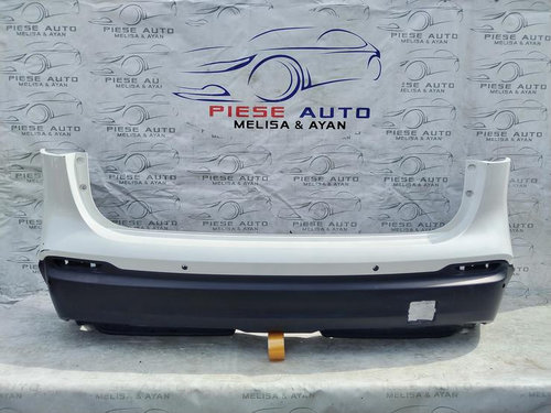 Bara spate Nissan Qashqai 2 Facelift an 2017-2018-2019-2020 Gauri pentru 4 senzori ADFDDUC8SG