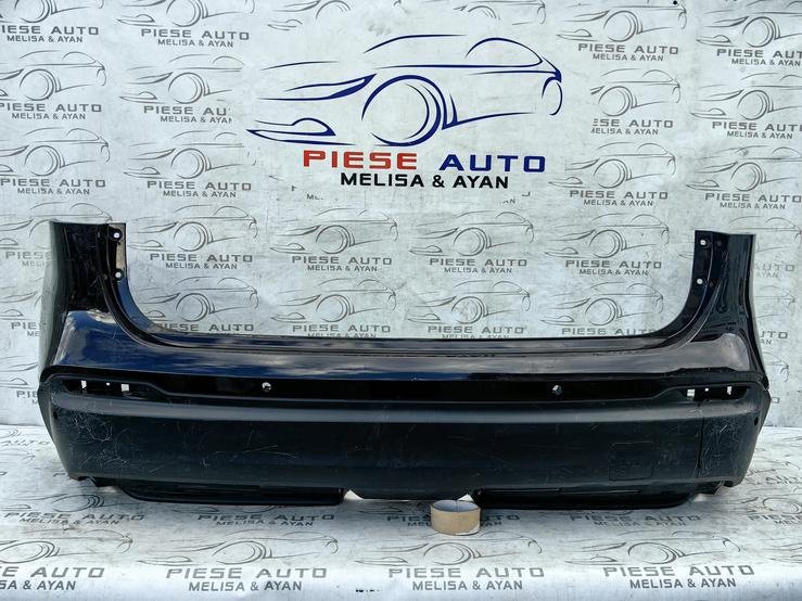 Bara spate Nissan Qashqai 2 Facelift an 2017-2018-2019-2020 Gauri pentru 4 senzori 4AHEIJIDVU