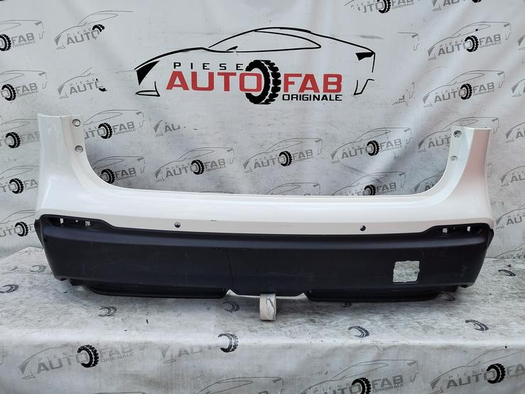 Bara spate Nissan Qashqai 2 Facelift an 2017-2018-2019-2020 Gauri pentru 4 senzori KAY4KPGBMN