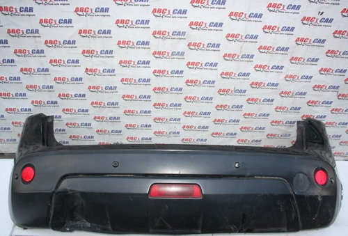 Bara spate Nissan Qashqai 2007-2010 J10