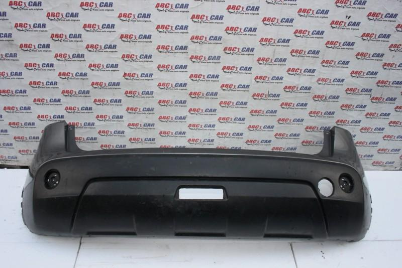 Bara spate Nissan Qashqai 2007-2010 J10