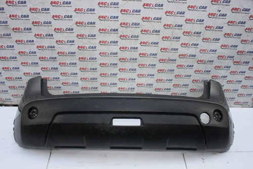 Bara spate Nissan Qashqai 2007-2010 J10