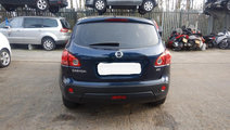 Bara spate Nissan Qashqai 2009 SUV 1.5 dCI