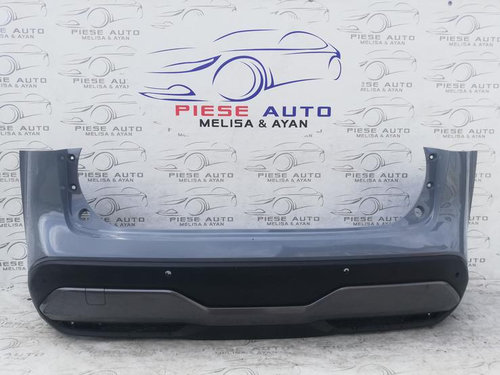Bara spate Nissan qashqai 3 an 2021-2022-2023-2024 Gauri pentru 4 senzori WNVZENNTL4